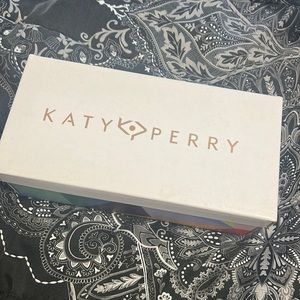 Katy perry collection sandals